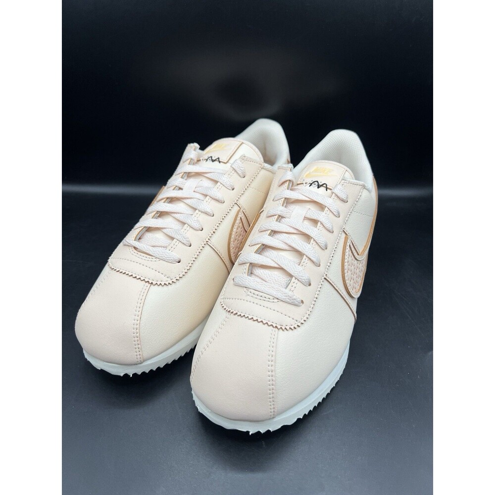 Nike Cortez 'World Make' Women's Sz 12 / Men's Sz 10.5 (FN7665-838) NEW NO BOX